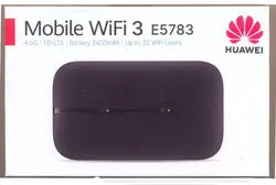 مودم سیم کارتی جیبی هوآوی مدل Huawei E5783-330 CAT7