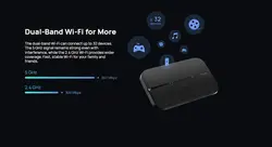 مودم سیم کارتی جیبی هوآوی مدل Huawei E5783-330 CAT7