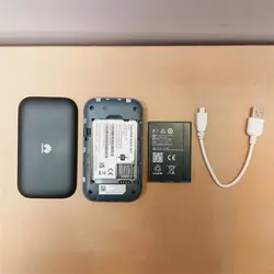 مودم سیم کارتی جیبی هوآوی مدل Huawei E5783-330 CAT7
