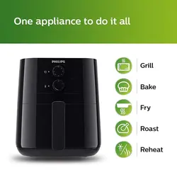 سرخ کن فیلیپس HD9200/91