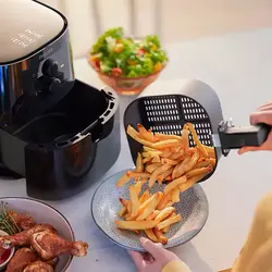 سرخ کن فیلیپس HD9200/91