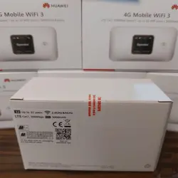 مودم همراه اصل و اورجینال (E5785-330) TD & FD 4.5G