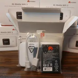 مودم همراه اصل و اورجینال (E5785-330) TD & FD 4.5G