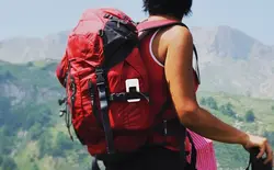 مودم همراه اصل و اورجینال (E5785-330) TD & FD 4.5G