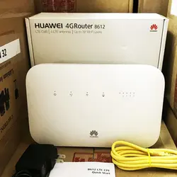 مودم معروف  Huawei B612s-51d