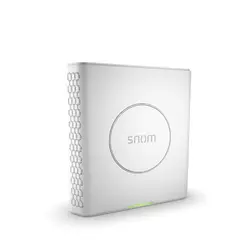 آنتن دکت اسنوم مدل M900