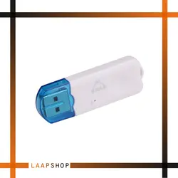 دانگل بلوتوث USB مدل BT-118