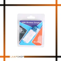 دانگل بلوتوث USB مدل BT-118