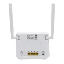 مودم 3G/4G ایرانسل مدل FD-i40 B1 ا irancell FD-i40 B1 3G/4G Modem