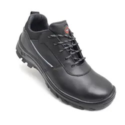کفش مهندسی ساق کوتاه عایق برق مدل کت کد 1101