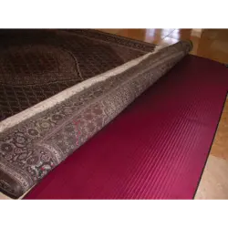 گرمایش کف زیر فرشی تاپسان