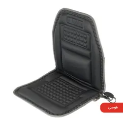 گرمکن صندلی اسفنجی تاپسان