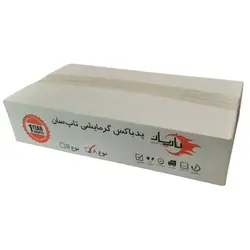 گرمکن (هیتر) باکس TopSUN