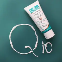 کرم دست آبرسان و تقویت کننده حاوی کوانزیم کیوتن الارو 75 میلی لیتر