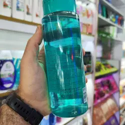 شامپو بدن چای سبز و نعنا Green Tea And Mint شون مناسب انواع پوست ۴۲۰ میلی لیتر