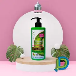 کرم آبرسان Aquamax Royal Jelly آکوامکس کلاژن شون ۵۰۰ میلی لیتر