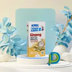 کاندوم تاخیری Ginseng کدکس مدل جینسینگ