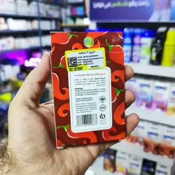 ژل لوبریکانت گرم کننده بادیگارد مدل Based Hot بسته 3 عددی