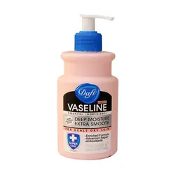 وازلین دست و بدن Hand and Body Vaseline دافی ۳۴۳ میلی لیتر