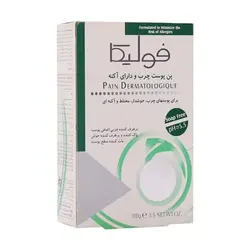 پن پوست چرب و جوش دار Acne Control Pain فولیکا ۱۰۰ گرم