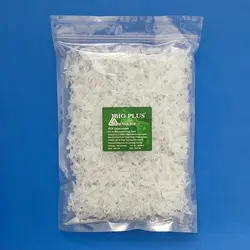 میکروتیوب 0.5 میلی لیتری DNase & RNase free استریل 1000 عددی BIOPLUS
