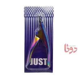 کاتر ناخن فلزی کروم