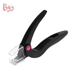 کاتر ناخن محفظه دار