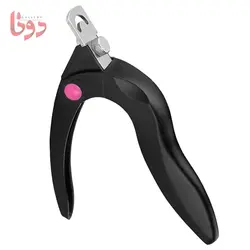 کاتر ناخن محفظه دار