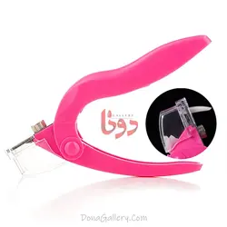 کاتر ناخن محفظه دار