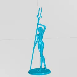 Rei Ayanami – Neon Gensis Evangelion