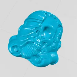 star wars death trooper