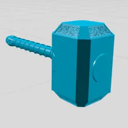 Thor Hammer