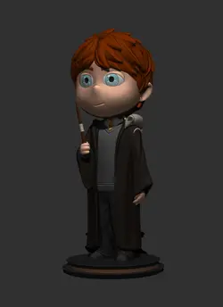 Ron Weasley