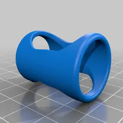 اسپلینت انگشت (finger splint)