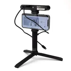 اسکنر سه بعدی Revopoint POP 2 Premium