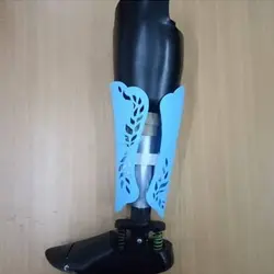 پروتز پا(leg prothesis)