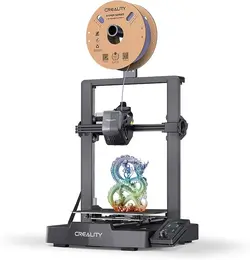 پرینتر سه بعدی Creality Ender 3 V3 SE