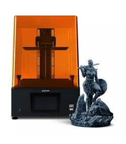 پرینتر سه بعدی رزینی Phrozen Sonic Mighty 8K