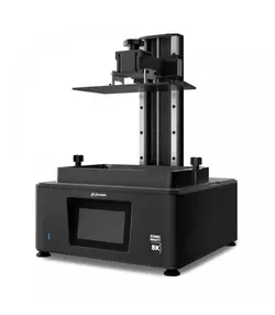 پرینتر سه بعدی رزینی Phrozen Sonic Mighty 8K