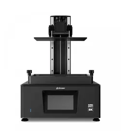 پرینتر سه بعدی رزینی Phrozen Sonic Mighty 8K