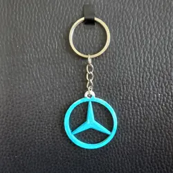 جاسوییچی طرح بنز