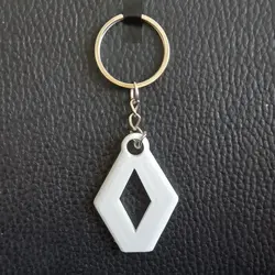 جاسوییچی طرح رنو