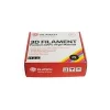 فیلامنت PLA پرینتر سه بعدی با قطر 1.75mm فیلاتک (FILATECH)