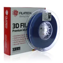 فیلامنت PLA پرینتر سه بعدی با قطر 1.75mm فیلاتک (FILATECH)
