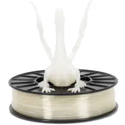 فیلامنت TOUGH PLA نچرال یک کیلویی Porima