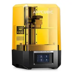 پرینتر سه بعدی رزینی Anycubic Photon Mono M5s Pro (14K)