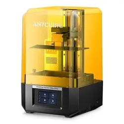 پرینتر سه بعدی رزینی Anycubic Photon Mono M5s Pro (14K)