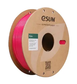 فیلامنت ارغوانی PLA یک کیلویی Esun