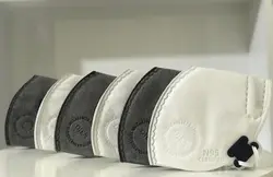 ماسک ffp2 پنج لایه بدون سوپاپ طوسی