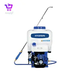 سمپاش موتوری هیوندای لنسی HP8320